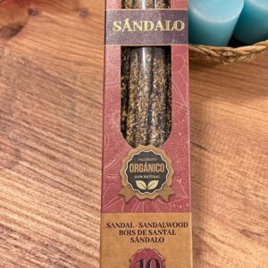 Incienso Karma Sándalo