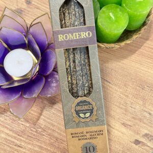 Incienso Karma Romero