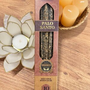 Incienso Karma Palo Santo