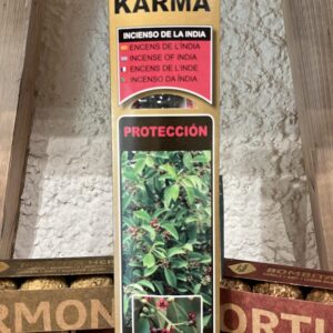Incienso Karma Sándalo