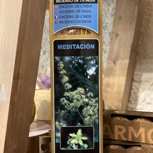 Incienso Karma Nag Champa