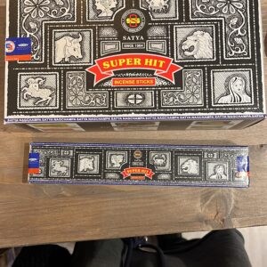 Incienso Súper Hit