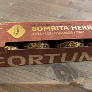 Bombita Herbal Fortuna