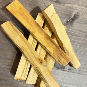 Palo Santo Natural