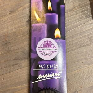 Incienso Brisa Marina