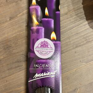 Incienso Sangre Drago