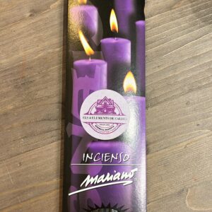 Incienso Íntimo