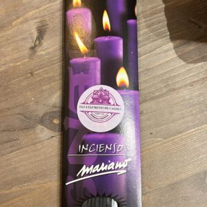 Incienso Mandrágora