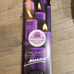 Incienso Reina de la Noche