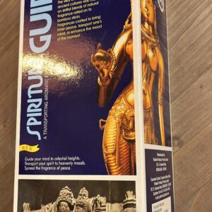 Incienso Spiritual Guide