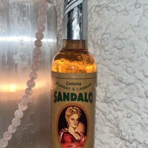 Colonia, de Sándalo