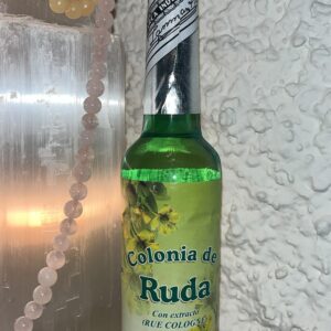 Colonia de Ruda
