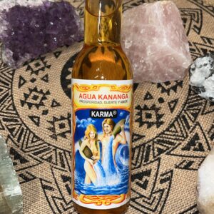 Colonia Agua de Kananga