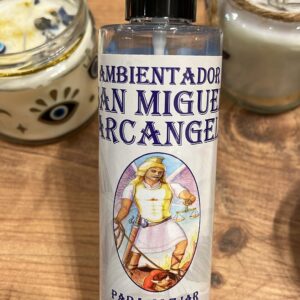 Ambientador exotérico San Miguel Arcángel