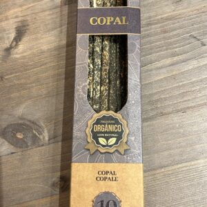 Incienso de Copal Karma