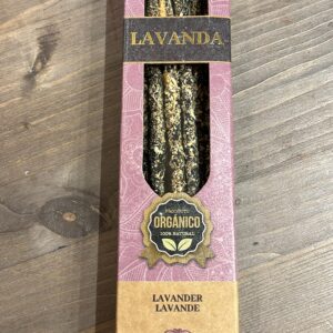Incienso de Lavanda