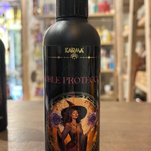 Ambientador Doble Protección