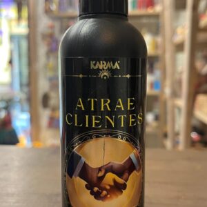 Ambientador Atrae clientes