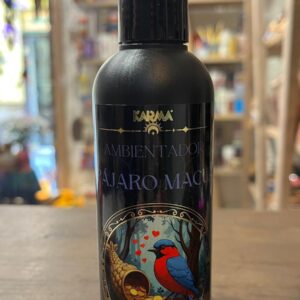 Ambientador Pájaro Macuá