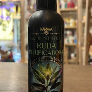 Ambientador Ruda Purificadora